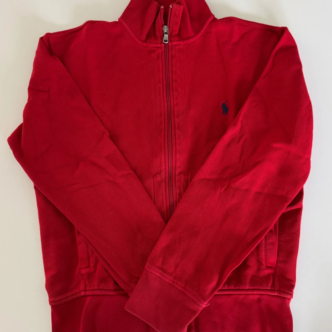 Polo Ralph lauren hel zip