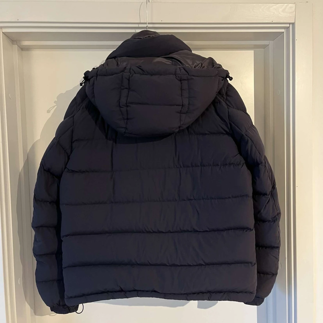 Moncler Brique - 90