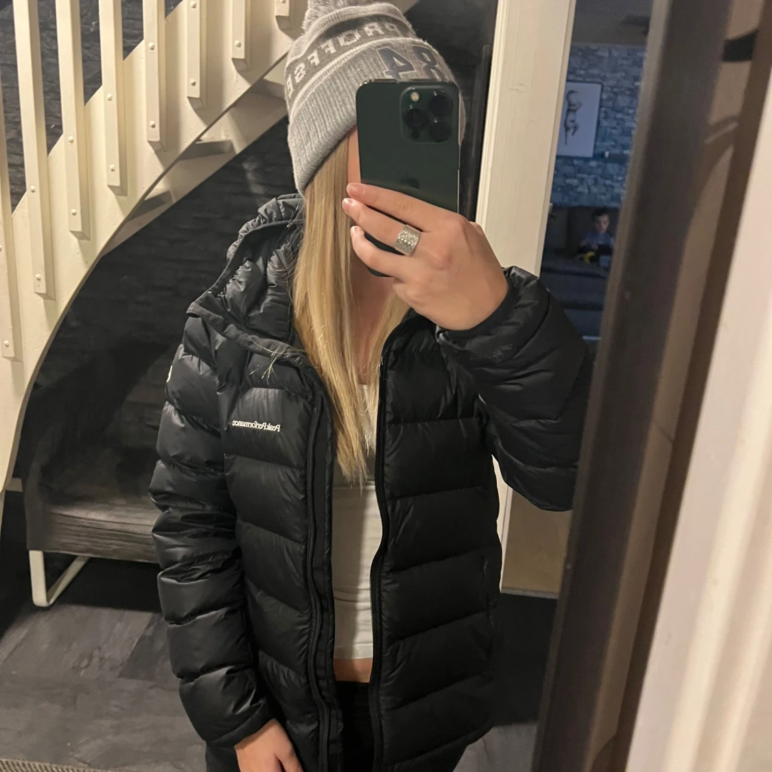 Peak performance jacka  - 91