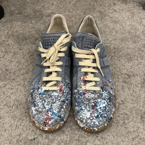 Maison Margiela  IT 42.5  - No box, använda 5ggr