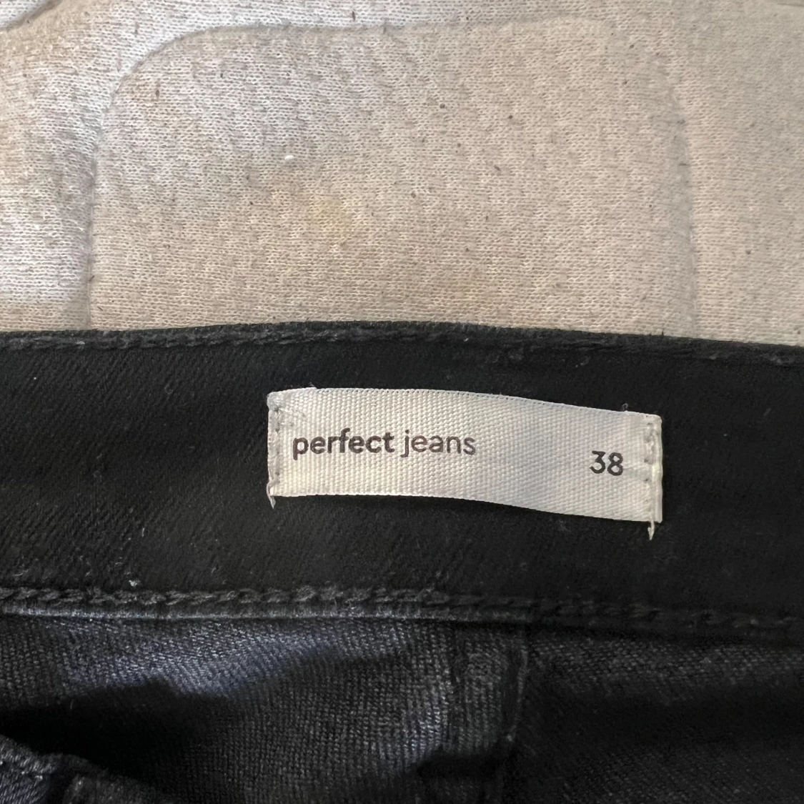 Säljer dessa Bootcut jeans  - 90