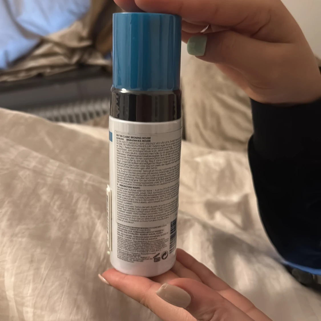 St. Tropez Self Tan Bronzing Mousse - 90