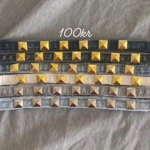 Armband  - Frakt 18kr ❤️ finns rosa 