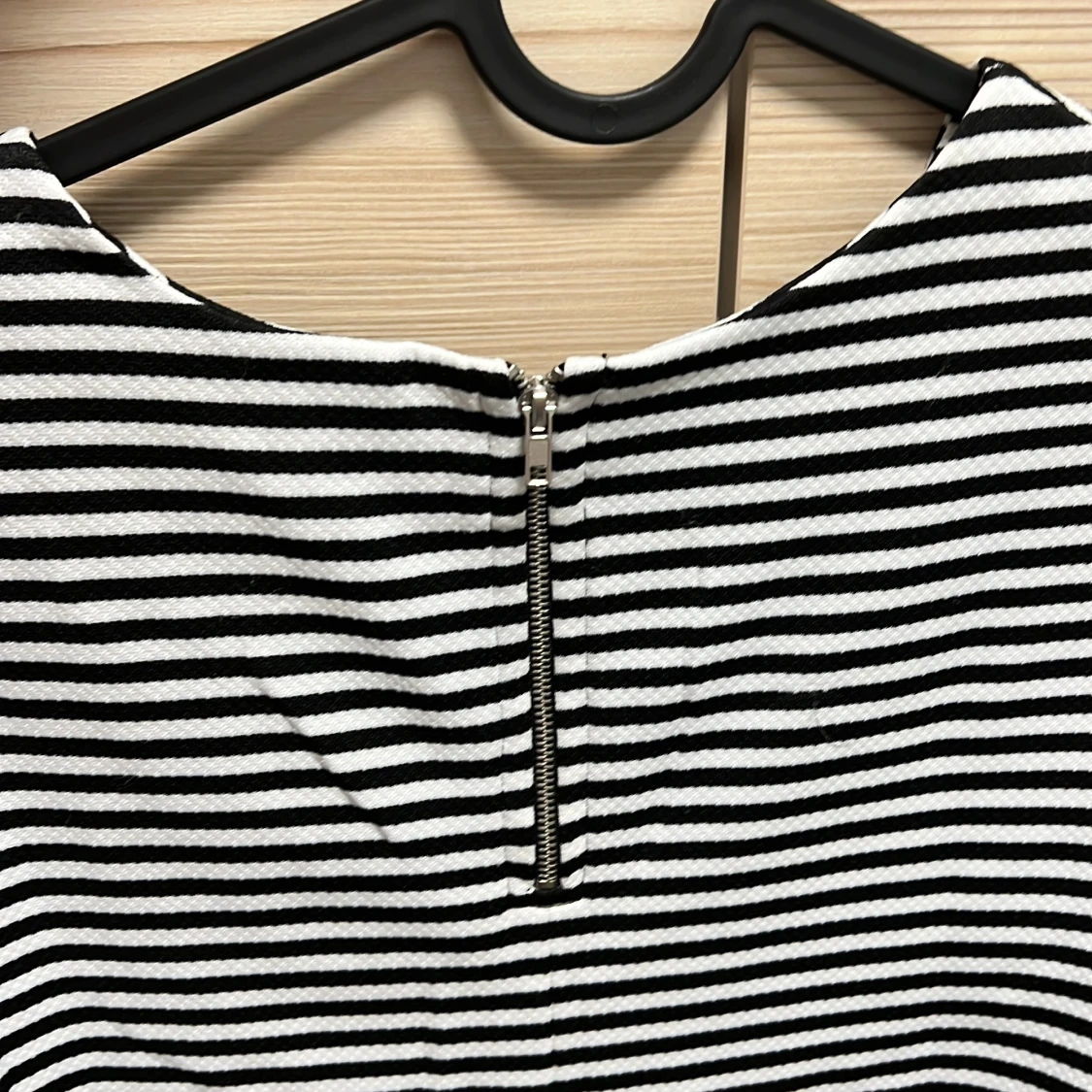 Randig klänning från Esmara - 91