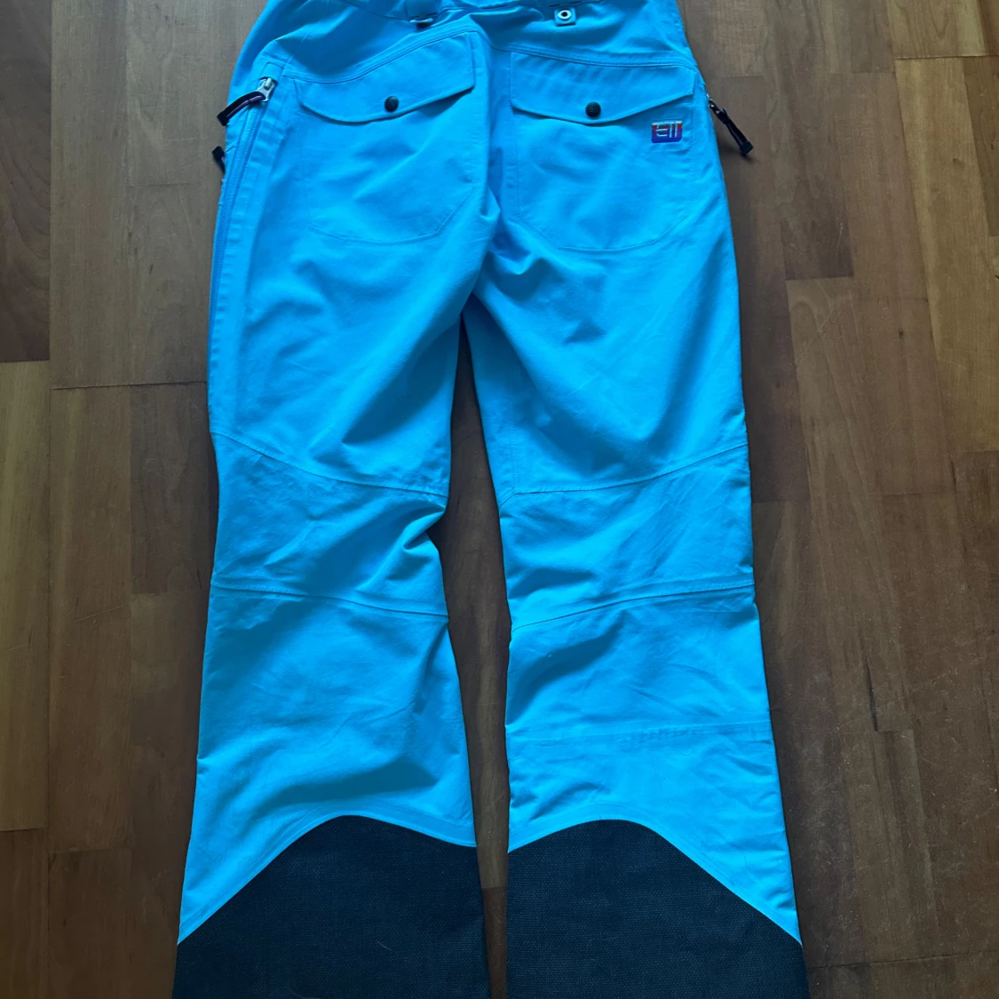 Skidställ Elevenate xs  - 93