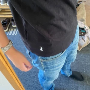 Polo ralphlauren t shirt! - Skick 10/10, som ny. Säljer den då den är snäppet för liten för min stil!