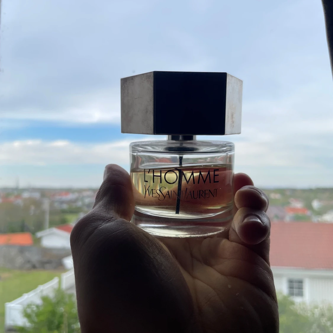 Yves Saint Laurent Parfym - 1