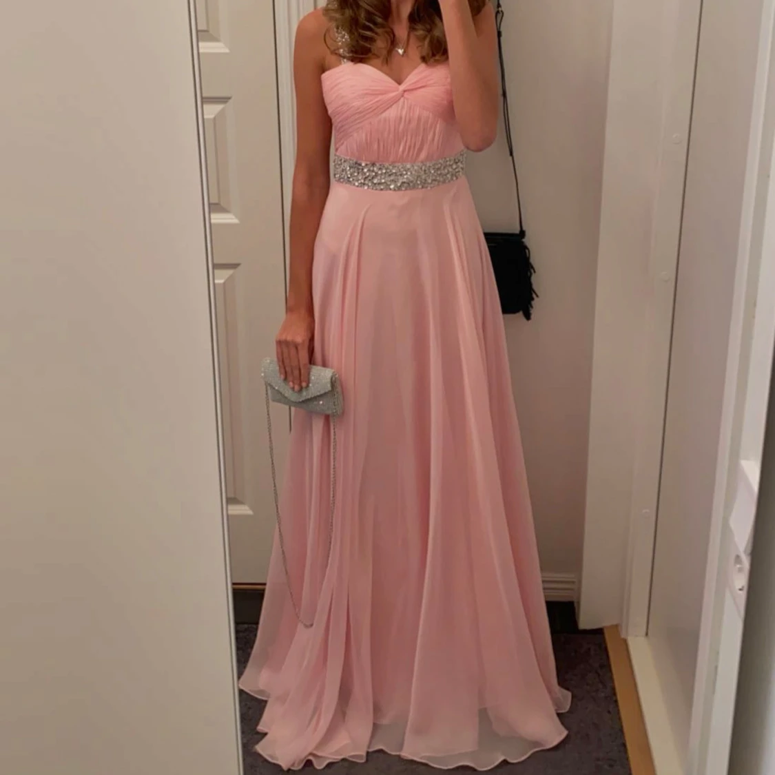 Balklänning💕💕