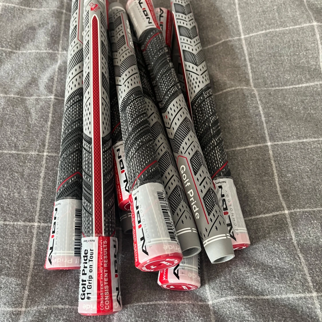 Golf pride mcc plus4 align  - 2