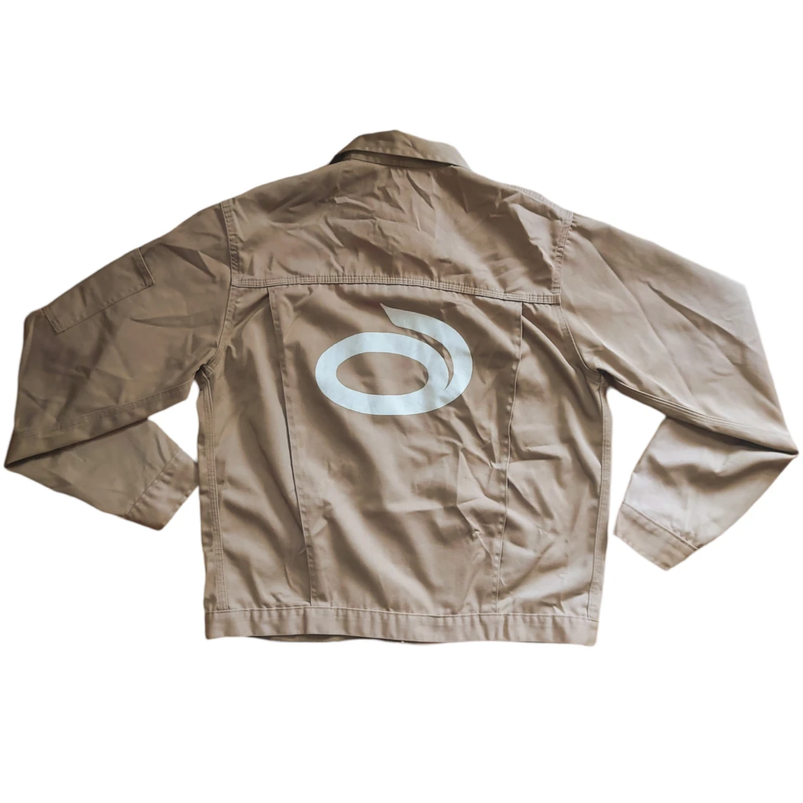 Vintage workwear-jacka - 1