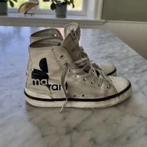 Marant skor - Super snygga marant skor i storlek 39🩷🩷