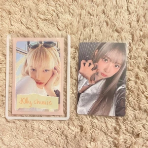 Babymonster Rami Babymons7er Tag album photocard - trading for the pcs on my first post or gg offers, available ✅