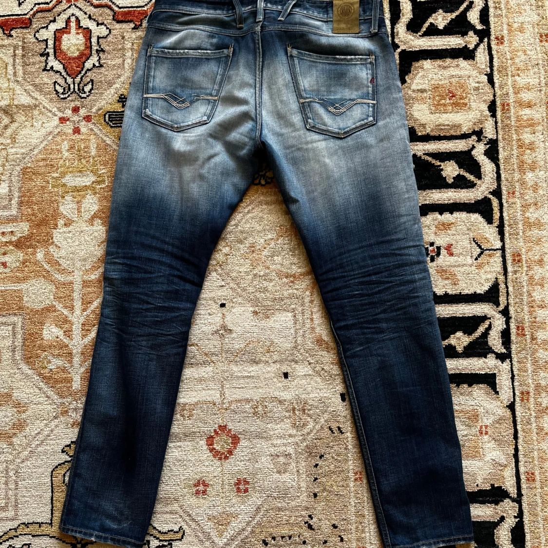 Replay Anbass jeans  - 2