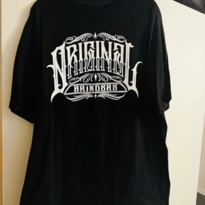 Original Grinders bundle - Linne xxl  Tshirts xxl Mjukis shorts xl