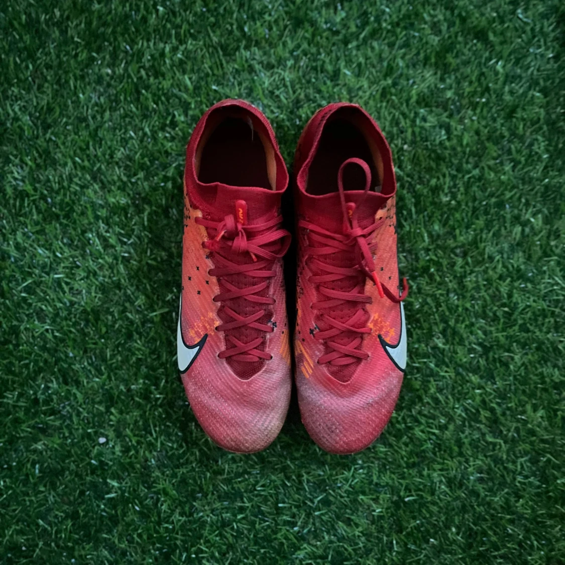 Nike mercurial superfly elit MDS 007 - 3