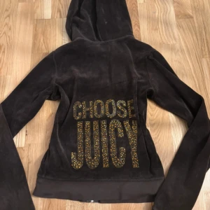Vintage juicy couture kofta  - I mycket fint skick.