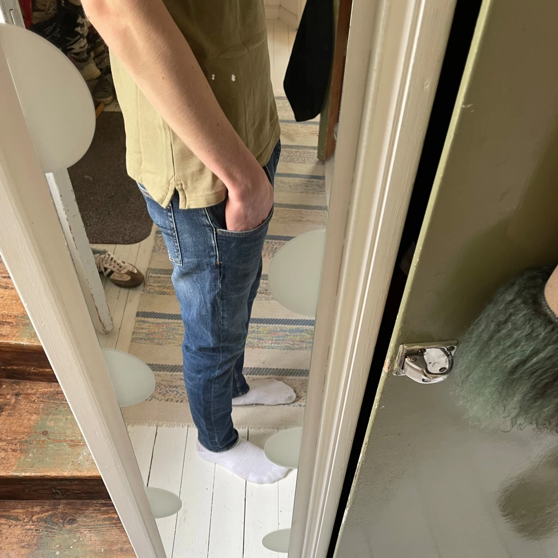 Tiger of Sweden jeans  - 1