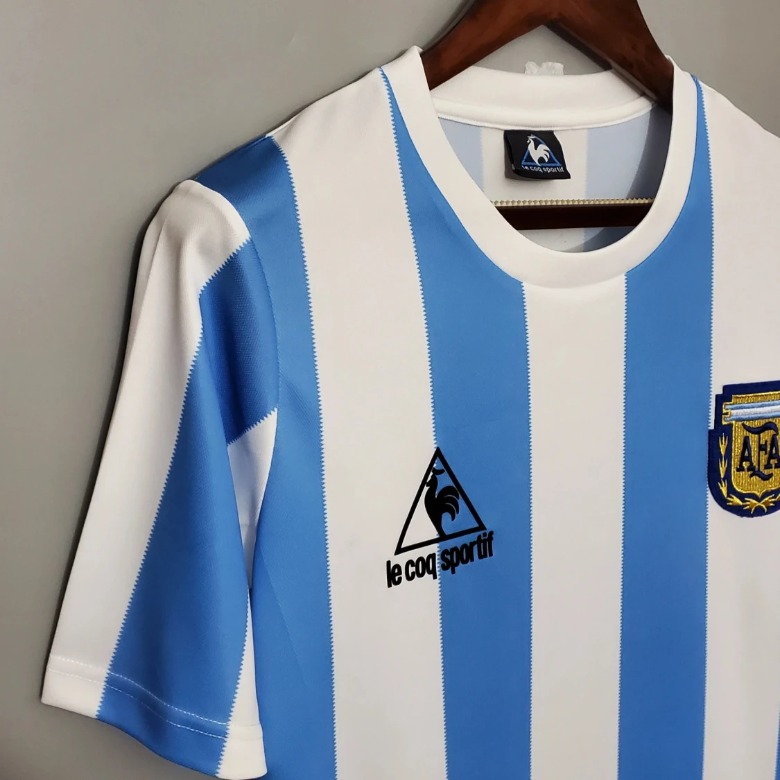 86/87 ARGENTINA (RETRO) - 1