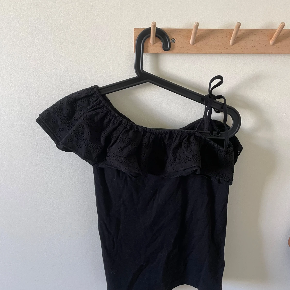 Söt off shoulder topp! - 1