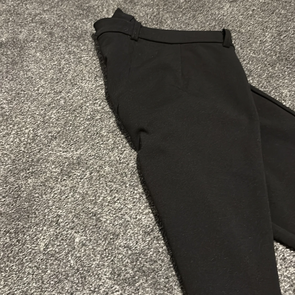 Svarta bootcut byxor Vero Moda XS - 1