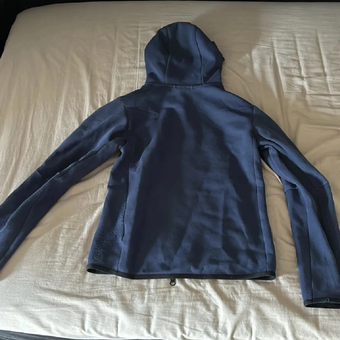 Nike tech fleece dress - 1