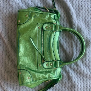 City bag inspirerad väska  - Söt ny skick