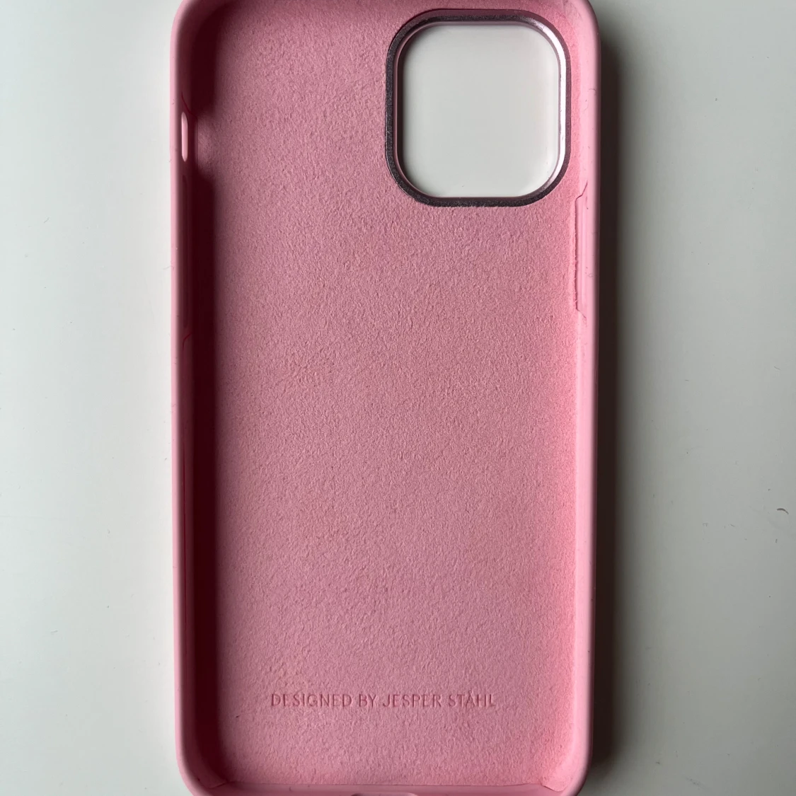 Nudient mobilskal iPhone 12 - 1