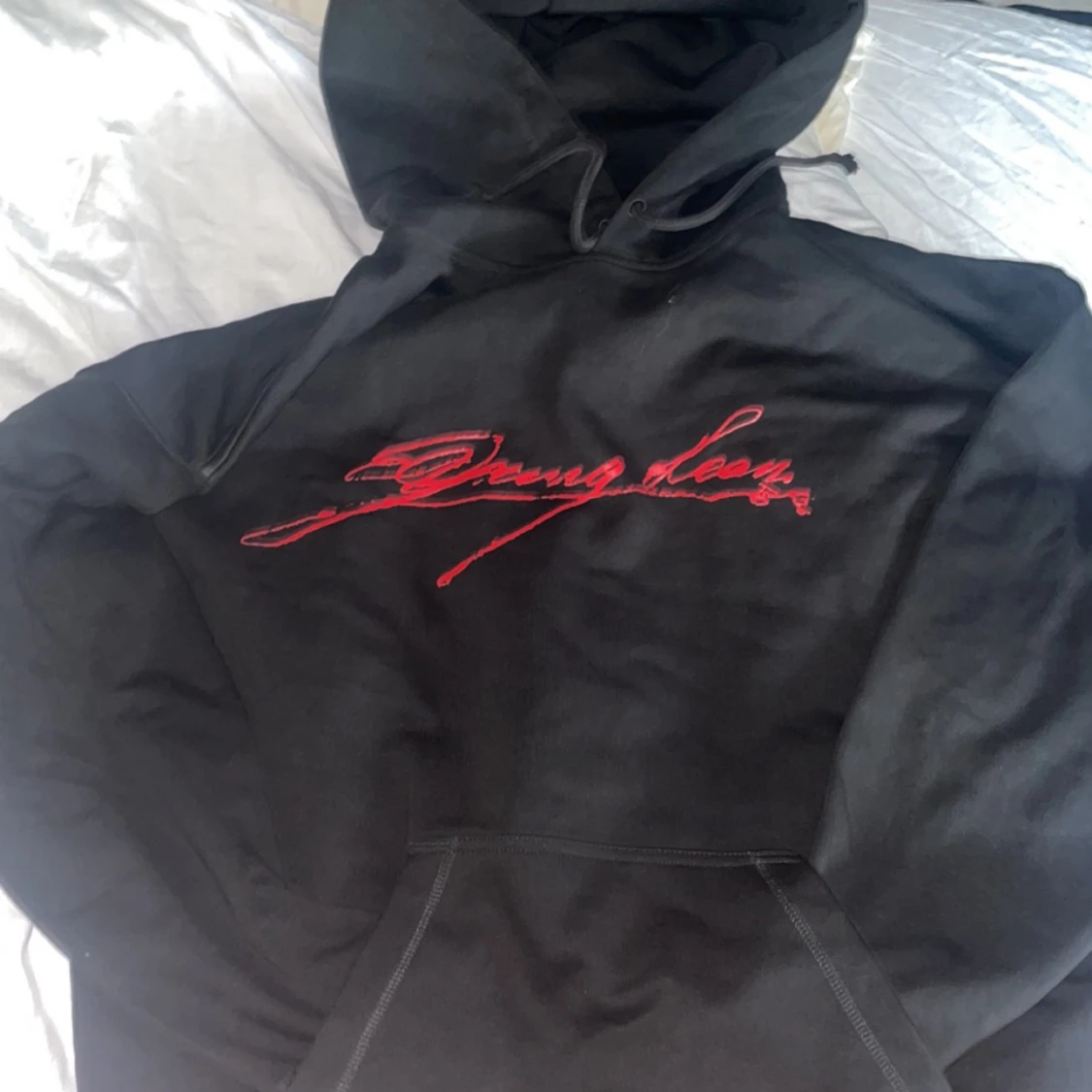 Yung Lean hoodie - 1