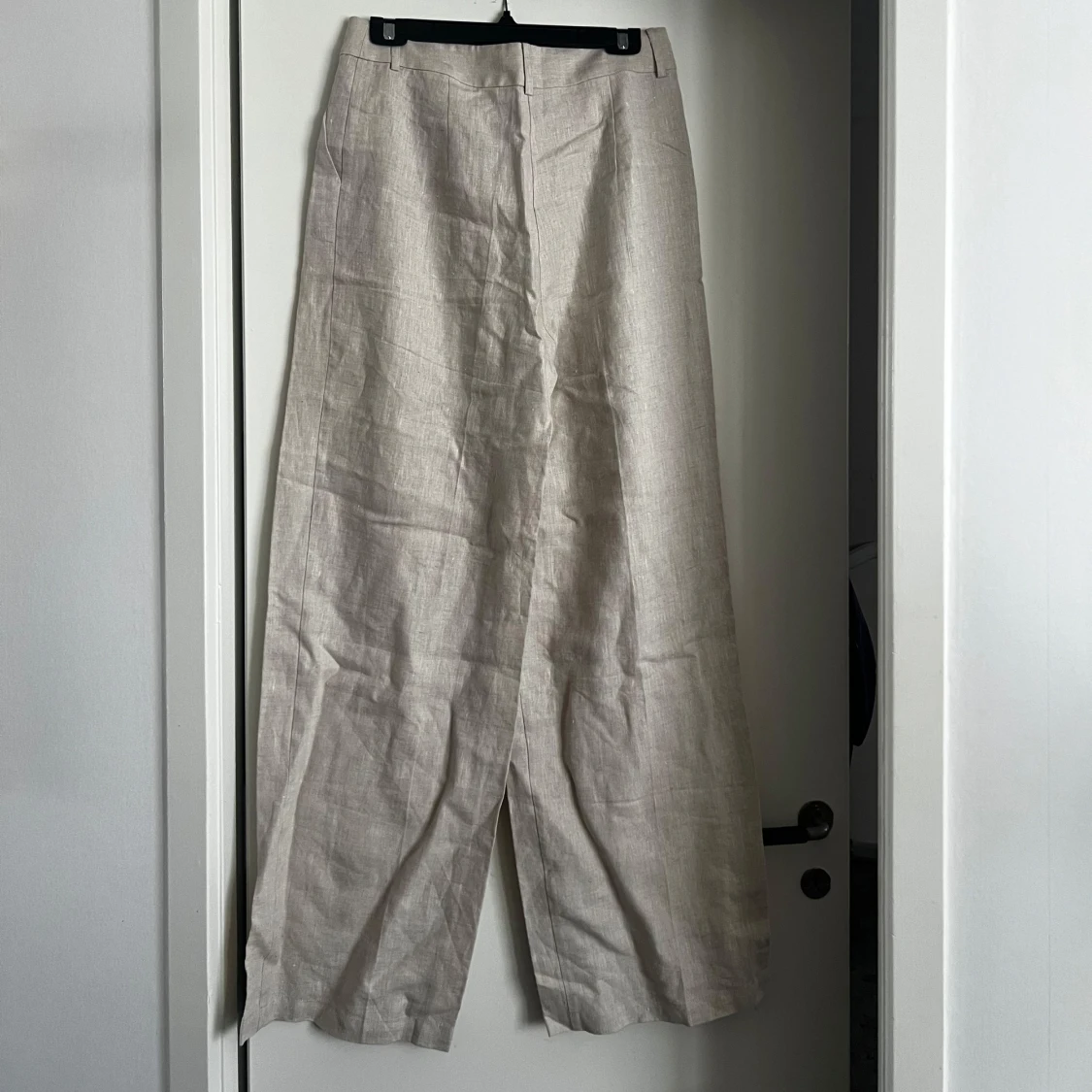 Oanvända linnébyxor Sibyl trousers Stylein  - 3