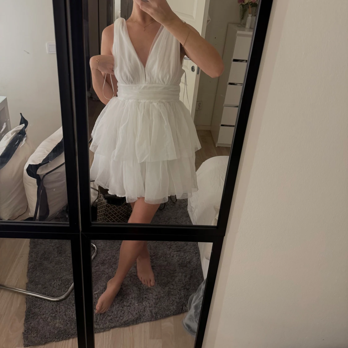 Studentklänning  - 1