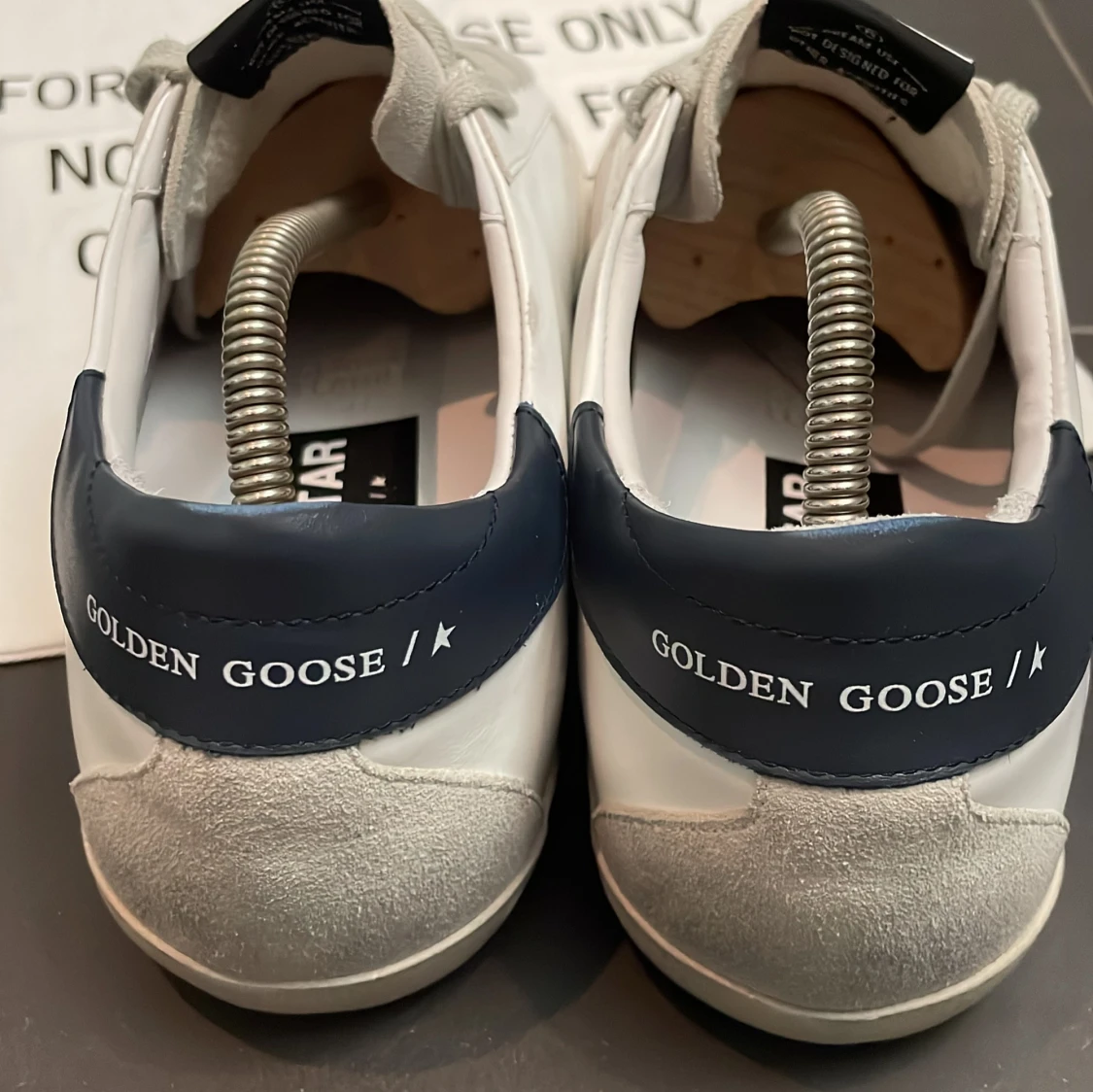 Golden Goose - 1