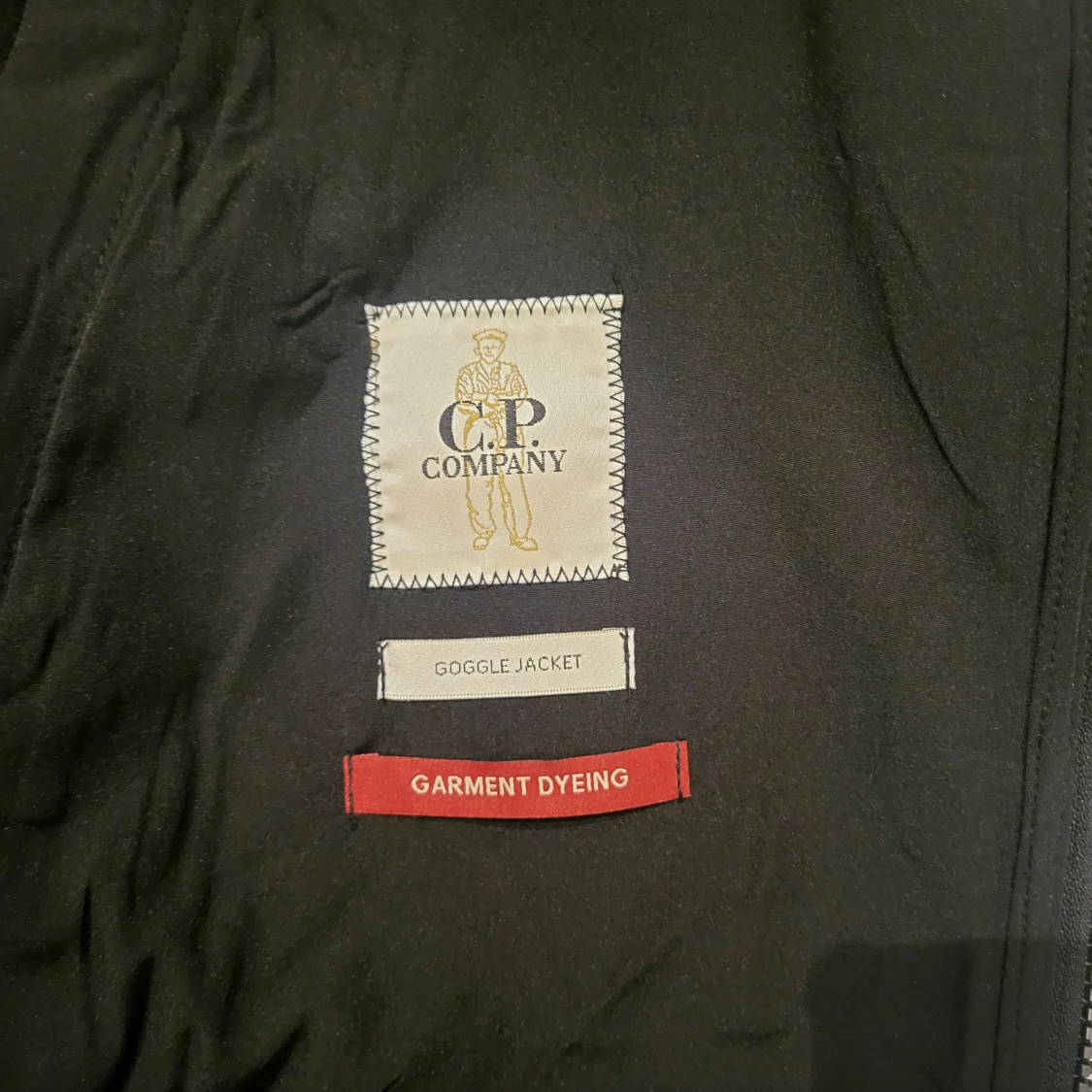 Cp company windbreaker  - 4