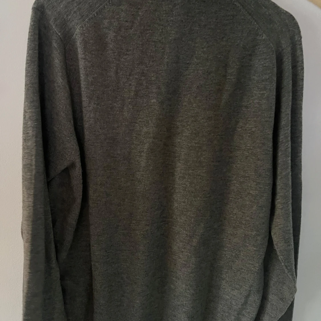 Rafa Ruben roma zip-up - 2