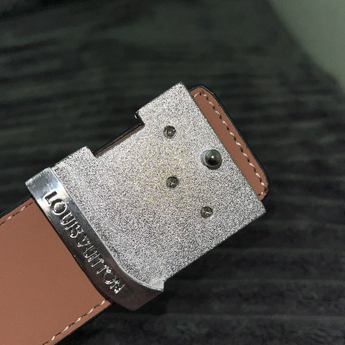 Rutig bälte k0pia - 2