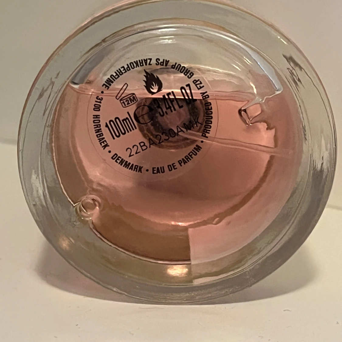 Zarkoperfume Pink Molécule 090.09 EdP - 2