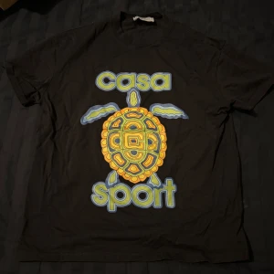 T-shirts  - 5st T-shirts storlek S från Casablanca och Amiri. Säljes endast i paket. Knappt använda, vissa är aldrig använda 