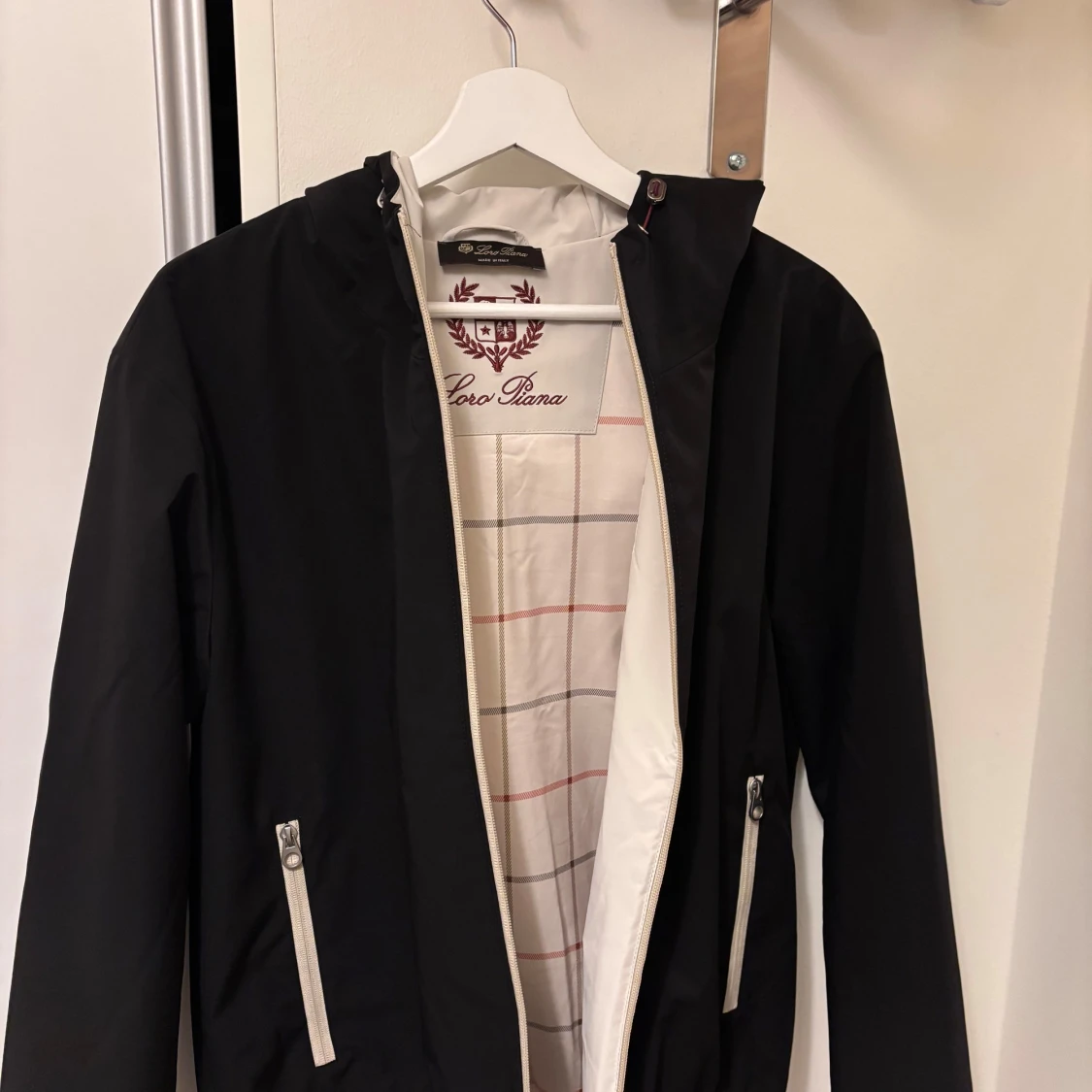 Loro piana windbreaker