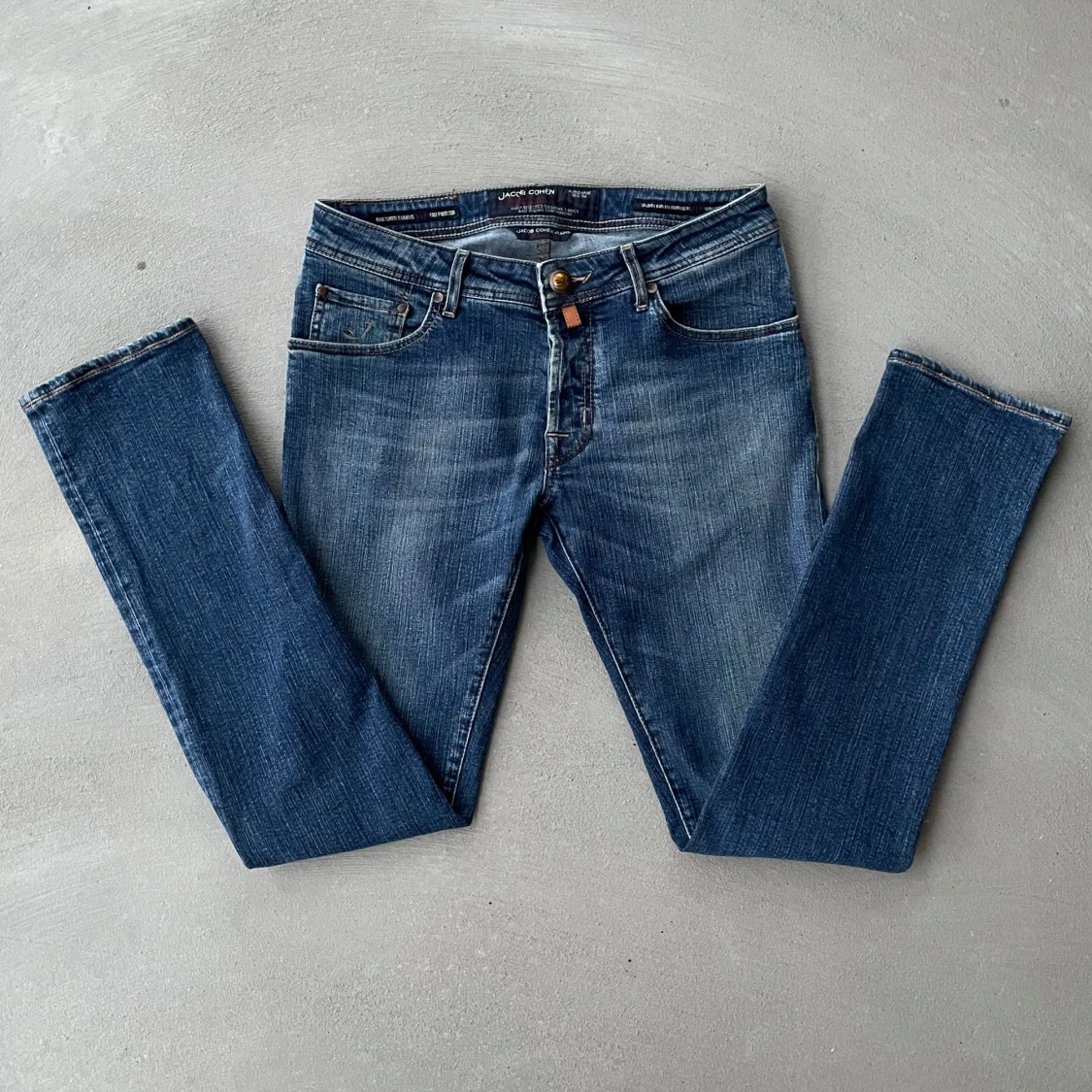 Jacob Cohën jeans - 4