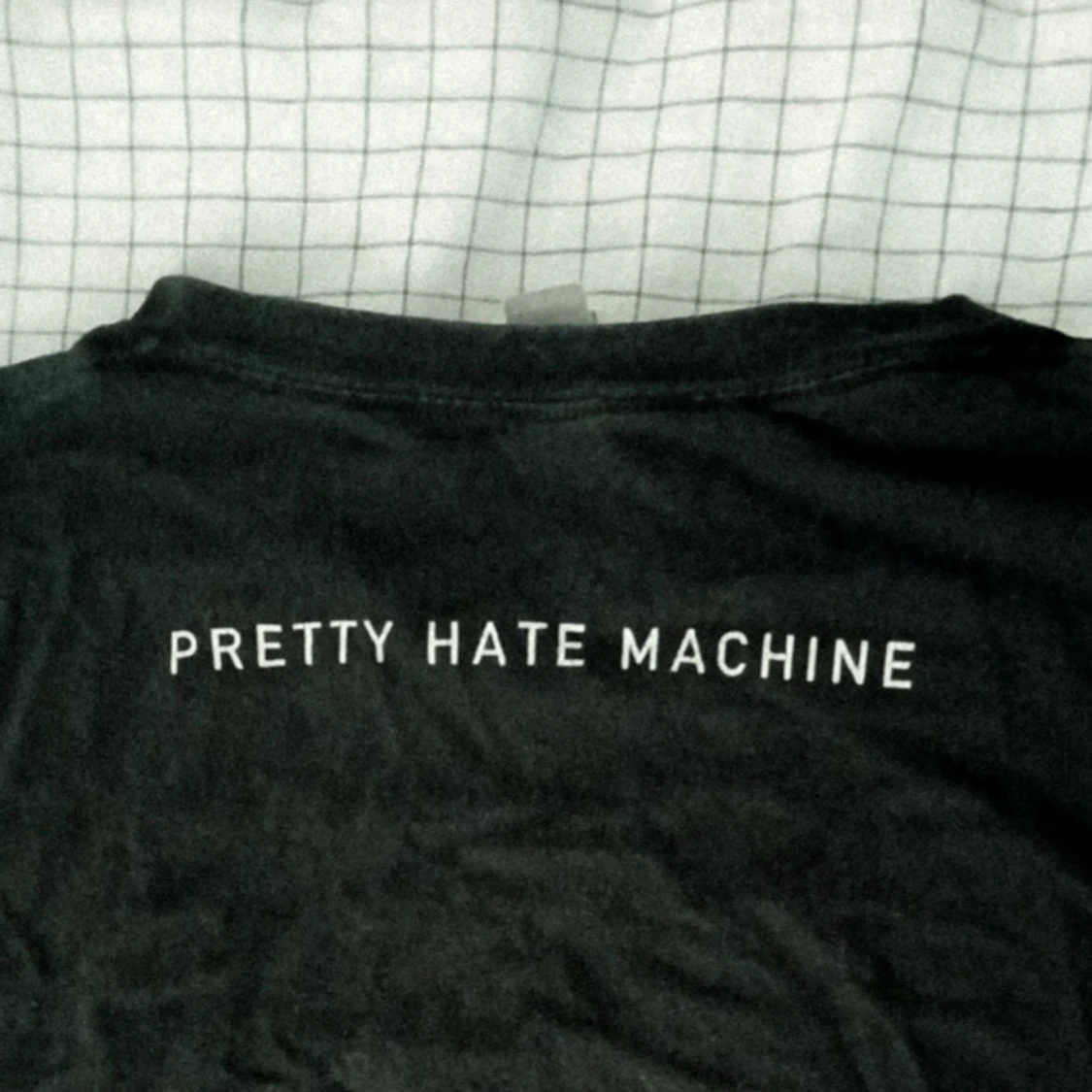 NIN merch tee ☆ - 1