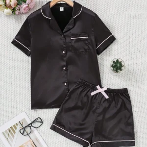 Pyjamas set - Supersött pyjamas set🩷