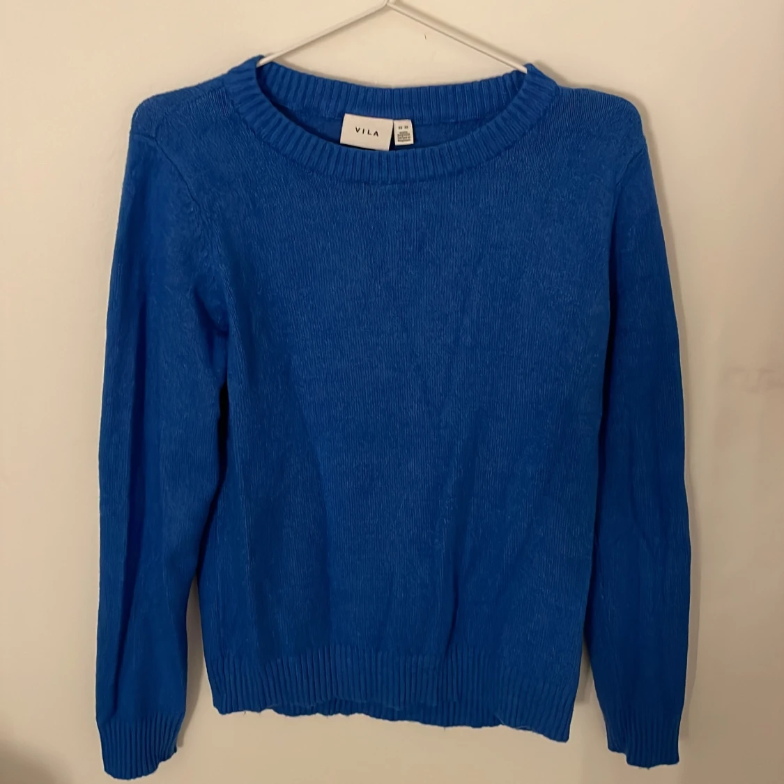Blå tröja från Vila - 1