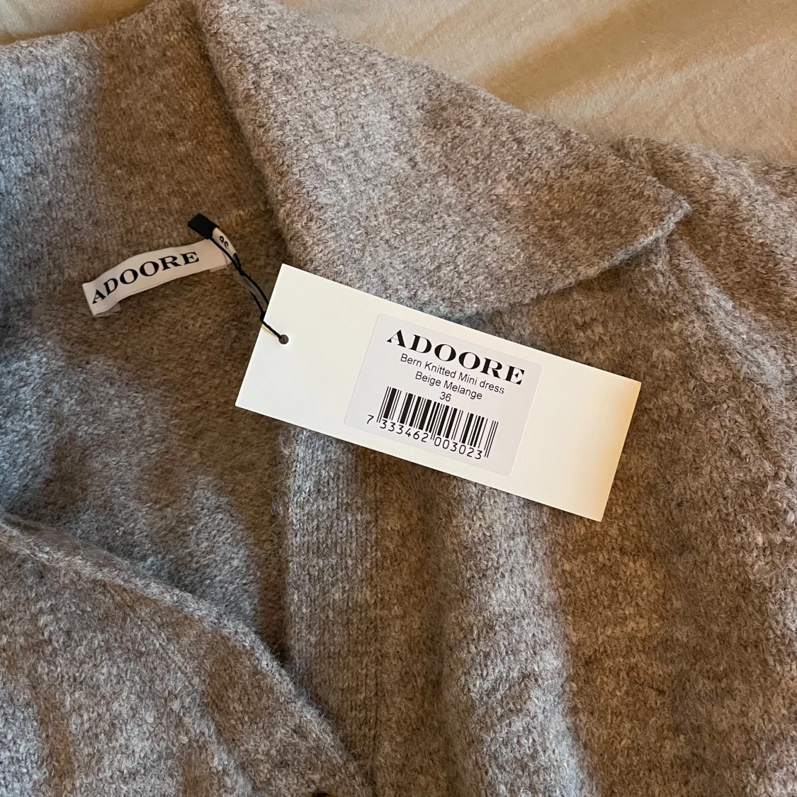 Adoore Bern klänning - 1