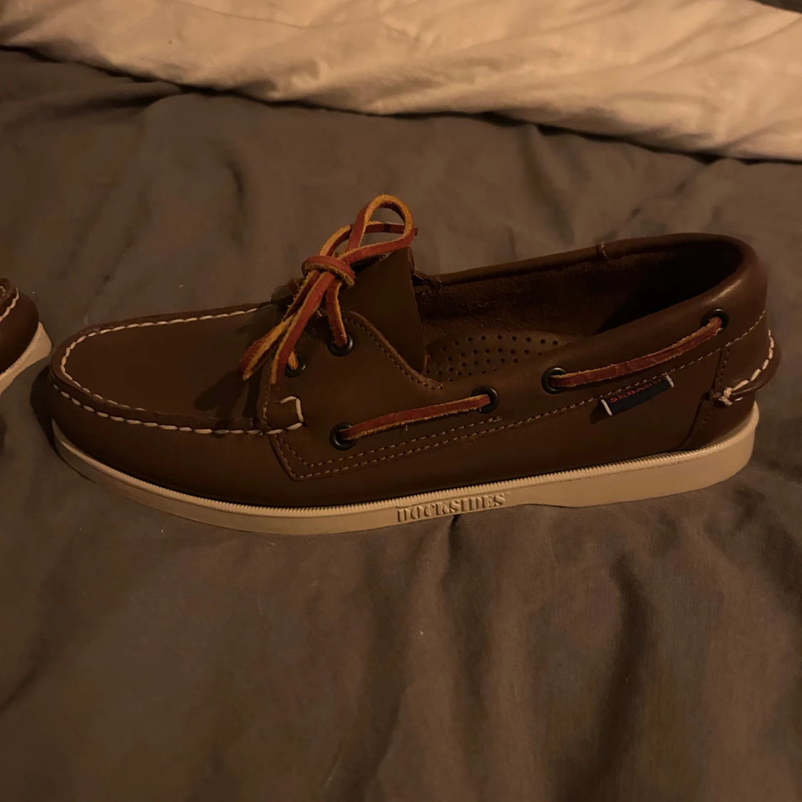 Nya Seglarskor - Sebago  - 2