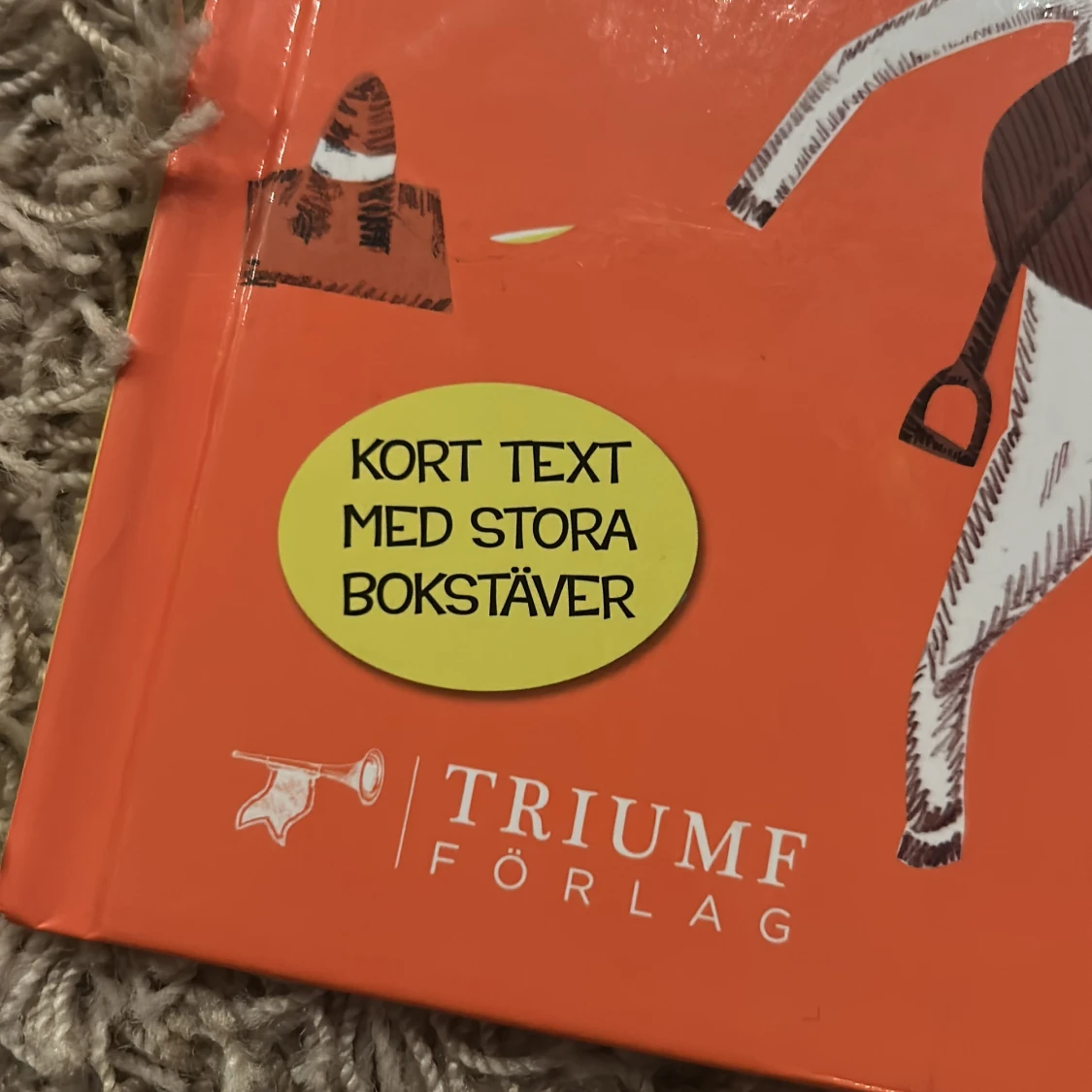 Rebell på Ridskolan - 2