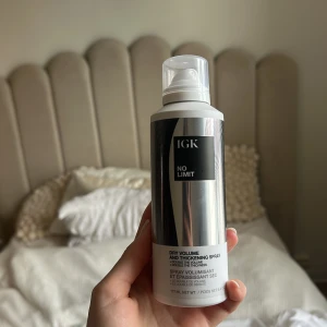 IGK No Limit Volymspray - IGK No Limit en volymspray, helt ny🤍