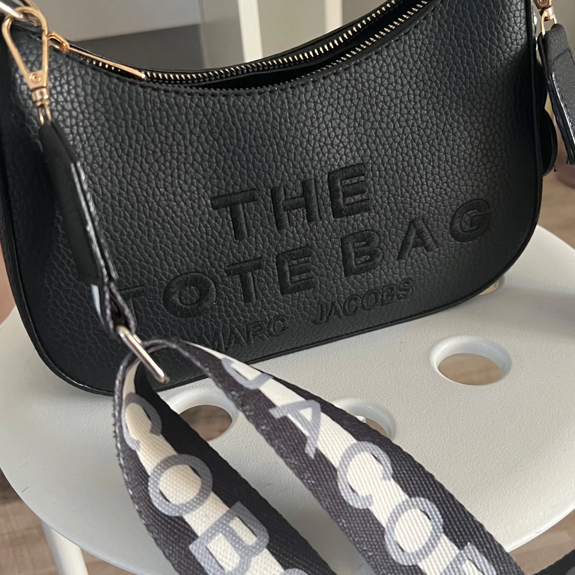 Svart väska  liknande   Marc Jacobs - 2