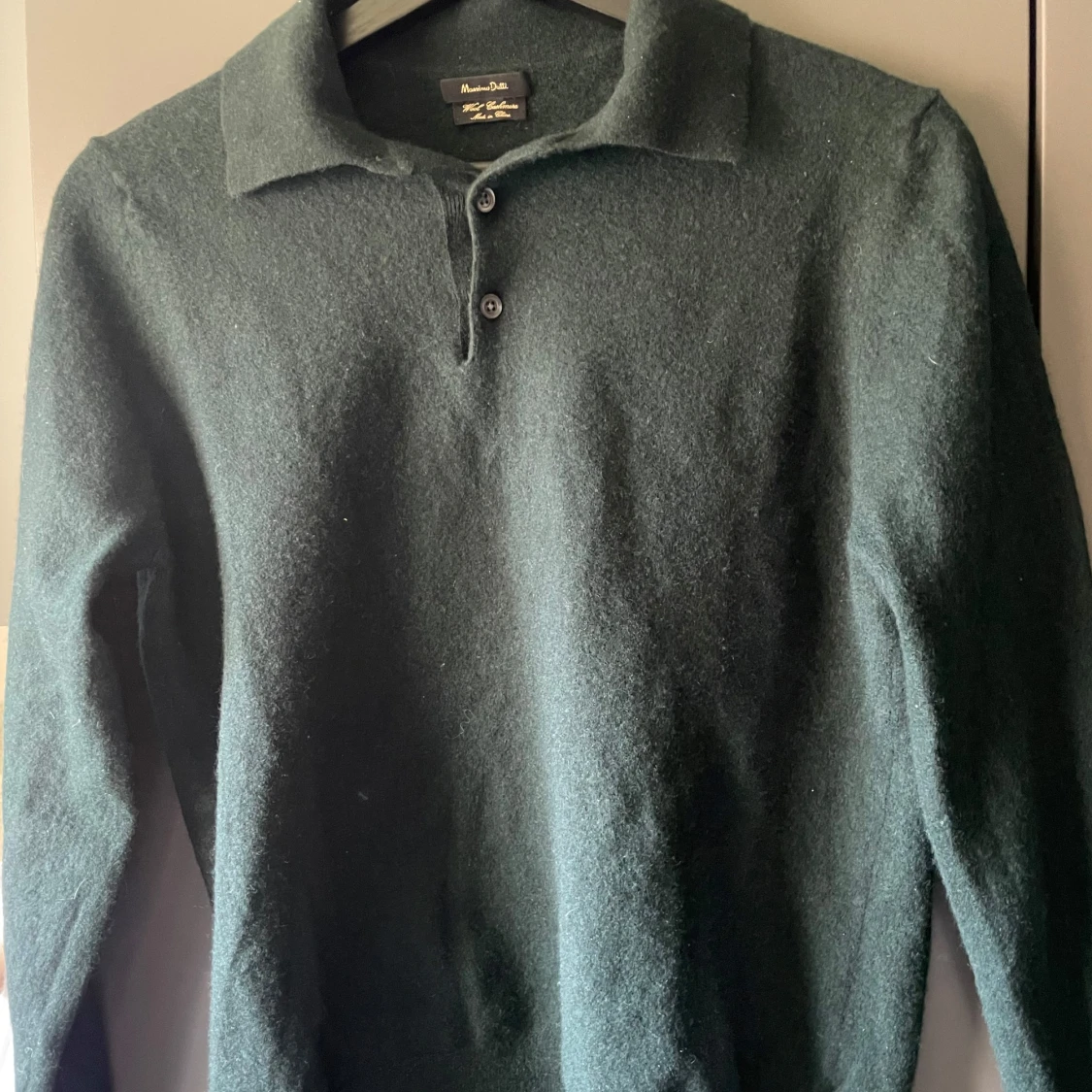  tröja från Massimo Dutti - 2