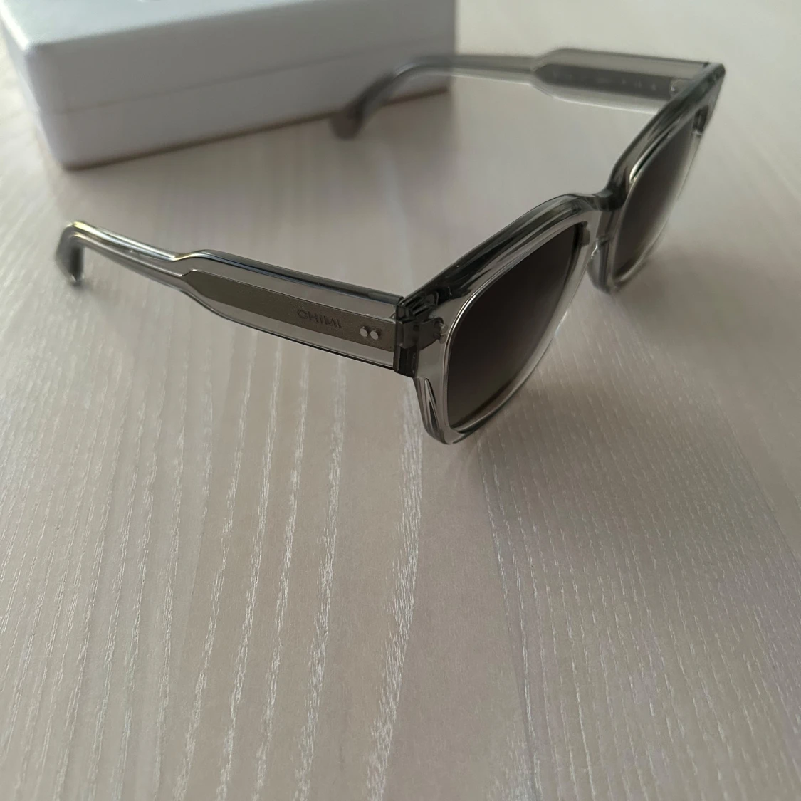 Chimi solglasögon  - 1
