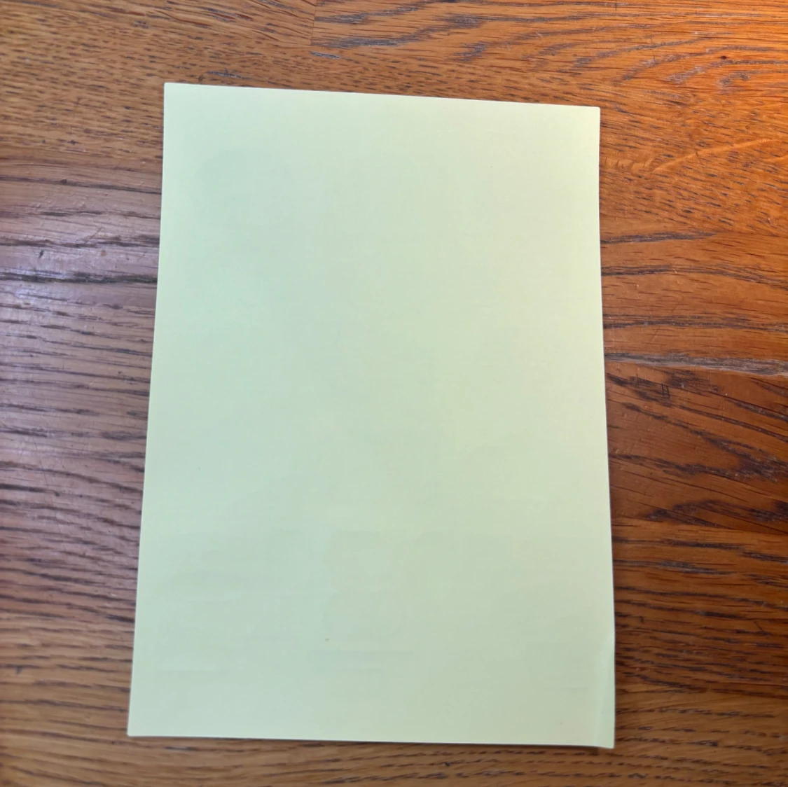 Twice Eyes Wide Open stickers  - 2