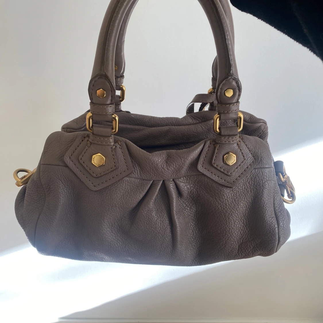Marc jacobs väska  - 1